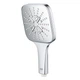 Душовий набір GROHE Rainshower Smartactive із ручною лійкою, шлангом та стійкою 1000мм хром 26586000 - зображення 7