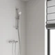 Душовий гарнітур Grohe New Tempesta 100 (27926001) - зображення 9