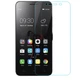 Чохол силіконовий для iPhone 6/6s Попелясто-сірий (23371) - зображення 1