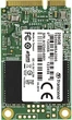Накопичувач SSD Transcend mSATA 128GB SATA 230S (642309) - зображення 1
