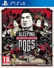 Гра консольна PS4 Sleeping Dogs Definitive Edition, BD диск (644351) - зображення 1