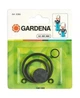 Комплект уплотнений для опрыскивателей Gardena (05384-20.000.00) - изображение 1