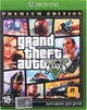 Грати Xbox One Grand Theft Auto V Bed-Ray диск (5026555360005) - зображення 1