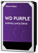 Жесткий диск WD 3.5" SATA 3.0 6TB 5400 64MB Purple Surveillance (WD60PURZ) - изображение 1