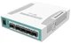 Комутатор MikroTik Cloud Router Switch 106-1C-5S - зображення 1