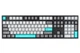 Клавіатура Varmilo VA108M Moonlight Cherry MX Brown (VA108MN2W/LLPN2RB) - зображення 1
