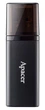 Накопитель Apacer 32GB USB 3.1 AH25B Black (AP32GAH25BB-1) - изображение 1