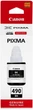 Чернила Canon GI-490 PIXMA G1400/G2400/G3400 Black 135ml (0663C001) - изображение 1