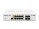 MikroTiK Комутатор Cloud Router Switch 112-8P-4S-IN (CRS112-8P-4S-IN) - зображення 1