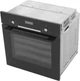 Духовой шкаф электрический Bosch HBJ517YB0R - изображение 3