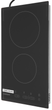 Варильна поверхня електрична Domino SAMSUNG NZ32R1506BK/WT - зображення 3