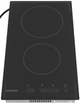 Варильна поверхня електрична Domino SAMSUNG NZ32R1506BK/WT - зображення 4