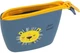 Пенал-кошелек Kite 10.5x8.5x3.5 см Синий (k21-658-2) - изображение 2