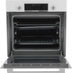 Духовой шкаф электрический BOSCH HBJ558YW0Q - изображение 6