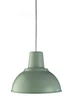 Светильник подвесной Philips Massive Hearst 408493310 1x60W 230V Green (915004274501) - зображення 1