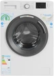 Стиральная машина узкая Beko WUE 6512 XAW - изображение 1