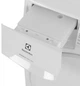 Пральна машина повногабаритна Electrolux EW6FN528WU - зображення 10