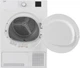 Сушильная машина Beko DB7111PA - изображение 3