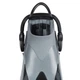 Ласты Mares Excite Pro S-37/41 серые 410026.GR.S - изображение 2