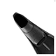 Ласты Mares Avanti Quattro Power 42/43 черные 410404.BK.42 - изображение 2