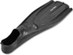 Ласты Mares Avanti Tre 44/45 черные 410302.BK.44 - изображение 3