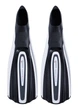 Ласты Mares Avanti HC Pro 40/41 черно-белые 410347.WH.40 - изображение 1