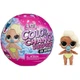 Игровой набор LOL Surprise Color Change Lil Sisters (MGA Entertainment, США) ЛОЛ Сюрприз Младшие сестрички, меняющий цвет (578328) - изображение 1