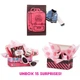 Ігровий набір LOL Surprise Tweens з лялькою Cherry BB (MGA Entertainment, США) ЛОЛ Сюрпрайз Твінс (Підлітки) Черрі - Вишенька (576709C3) - зображення 3