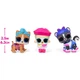 Игровой набор LOL Surprise Color Change Pets (MGA Entertainment, США) ЛОЛ Сюрприз Питомец, меняющий цвет (578635) - изображение 5