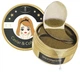 Гидрогелевые патчи под глаза Caviar & Collagen Hydrogel Eye Mask с икрой и коллагеном, 60 шт. - изображение 1