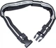 Сумка на пояс для бігу Go Runners Pocket Belt із кріпленням Чорна - зображення 2
