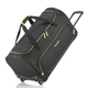 Дорожная сумка на колесах Travelite BASICS/Black TL096277-01 - изображение 1