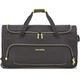 Дорожная сумка на колесах Travelite BASICS/Black TL096277-01 - изображение 4