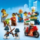 Конструктор LEGO City Community Центр 790 деталей (60292) - изображение 7