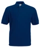 Поло Fruit of the Loom 65/35 Polo 4XL 32 Темно-Синій (0634020324XL) - зображення 1