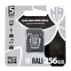 Карта Памяти Hi-Rali MicroSDXC 256gb UHS-3 10 Class & Adapter Чёрный - изображение 1