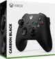 Microsoft Xbox SERIES X Wireless Controller - изображение 1