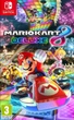 Игра Mario Kart 8 Deluxe Nintendo Switch - изображение 1