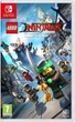 LEGO Ninjago Movie Game (Switch) - изображение 1