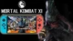 Mortal Kombat 11 Nintendo Switch - зображення 2