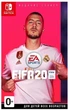 FIFA 20 Nintendo Switch російська версія - зображення 1
