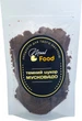 Цукор тростинний Мусковадо Mood Food 1кг - зображення 1