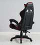 Ігрове комп’ютерне крісло Gamer Pro Jaguar Червоне - изображение 3