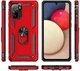 Чохол для смартфона Xiaomi Redmi Note 10/Note 10S BeCover Military Red (BC_706130) - зображення 3