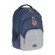 Городской рюкзак Travelite BASICS Navy 22л (TL096308-20) - изображение 3
