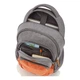 Городской рюкзак Travelite BASICS Navy 22л (TL096308-20) - изображение 7