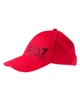 Картуз чоловічий ARMANI EA7 (275936-1P103-31474/21) Червоний Uni - изображение 1