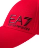 Картуз чоловічий ARMANI EA7 (275936-1P103-31474/21) Червоний Uni - изображение 2