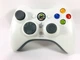 Геймпад Xbox 360 wireless ODI Wireless Controller Білий - зображення 1