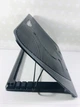 Охлаждающая подставка для ноутбука NOTEBOOK N151 регулируемая с подсветкой и вентилятором usb - изображение 6